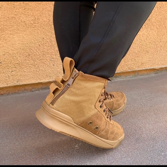 New super comfy Booties - Picture 7 of 8